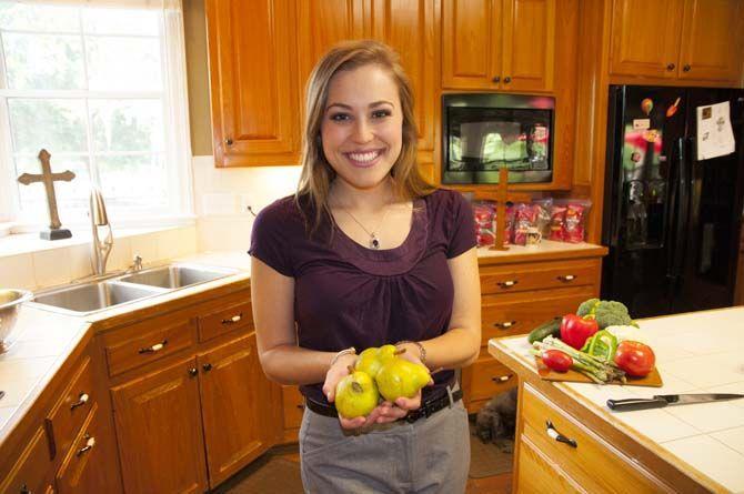 University student starts catering business