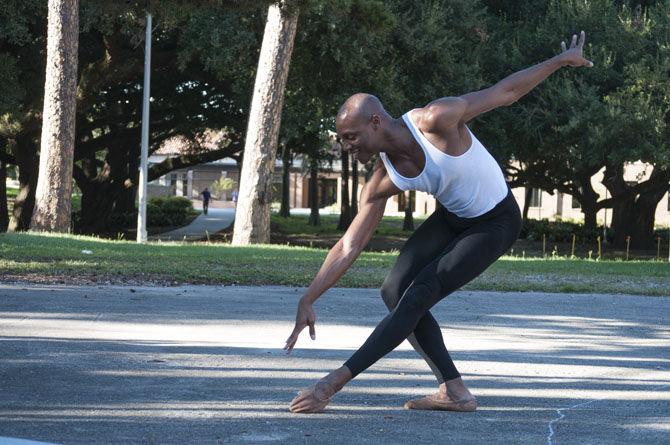 Baton Rouge Ballet Theatre to hold auditions for upcoming 'The Nutcracker' production