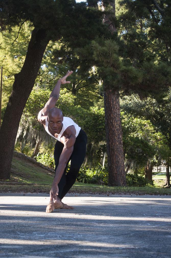 Baton Rouge Ballet Theatre to hold auditions for upcoming 'The Nutcracker' production