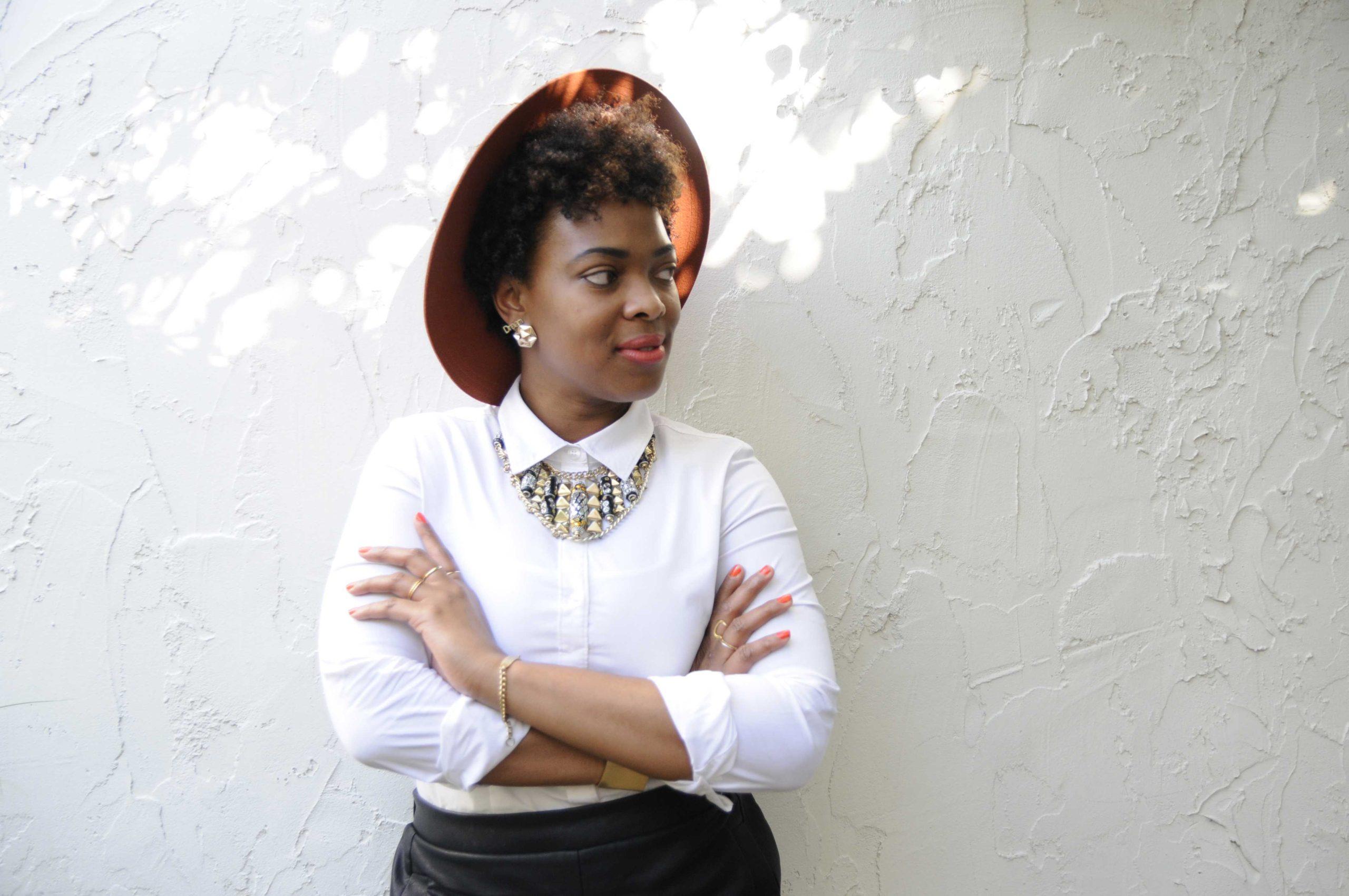 Local stylist focuses on editorial and personal growth