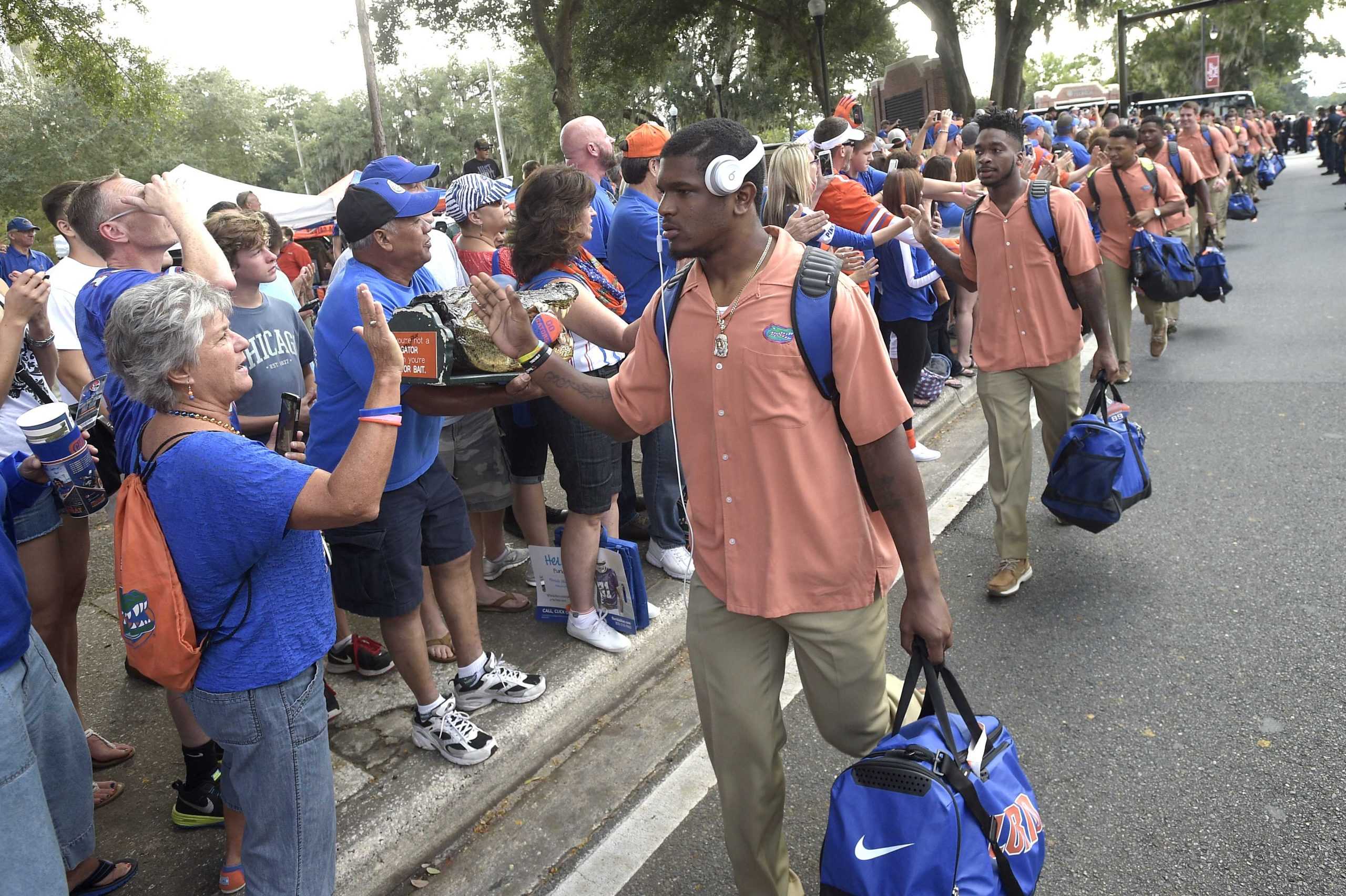 Florida loses QB Will Grier for 2015 season for failing NCAA drug test, Florida to appeal decision