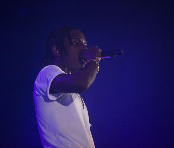 REVIEW: A$AP Rocky, Tyler the Creator conquer Champions Square