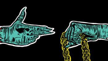 PREVIEW: RUN THE JEWELS (KILLER MIKE + EL-P) heads to rock New Orleans at Republic