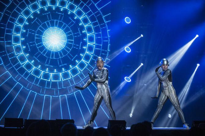 Q&A: 'So You Think You Can Dance' tour dances into New Orleans