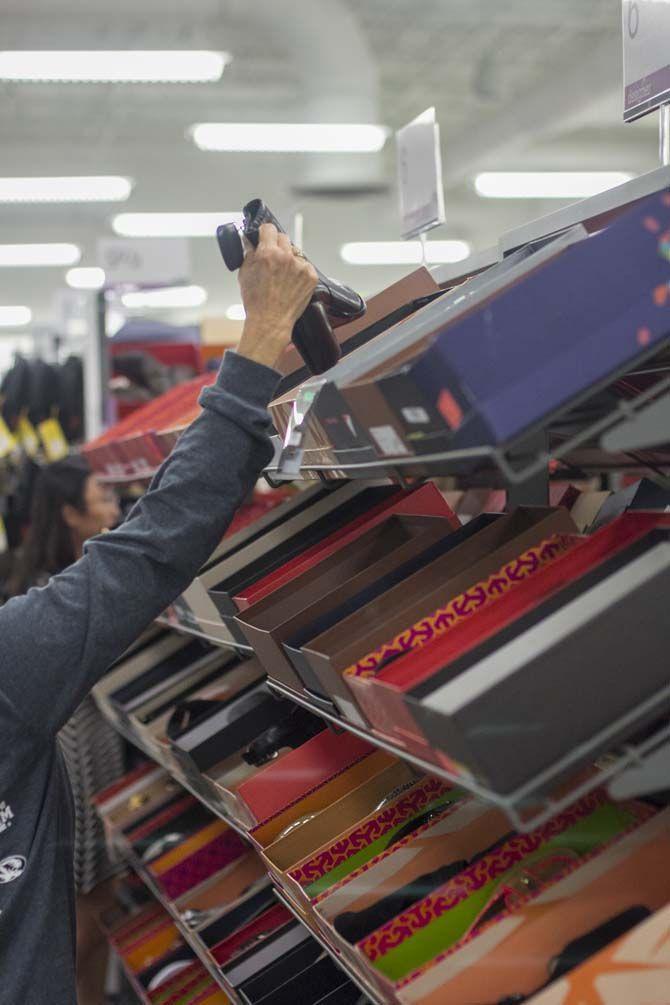 Louisiana's first Nordstrom Rack opens in Baton Rouge