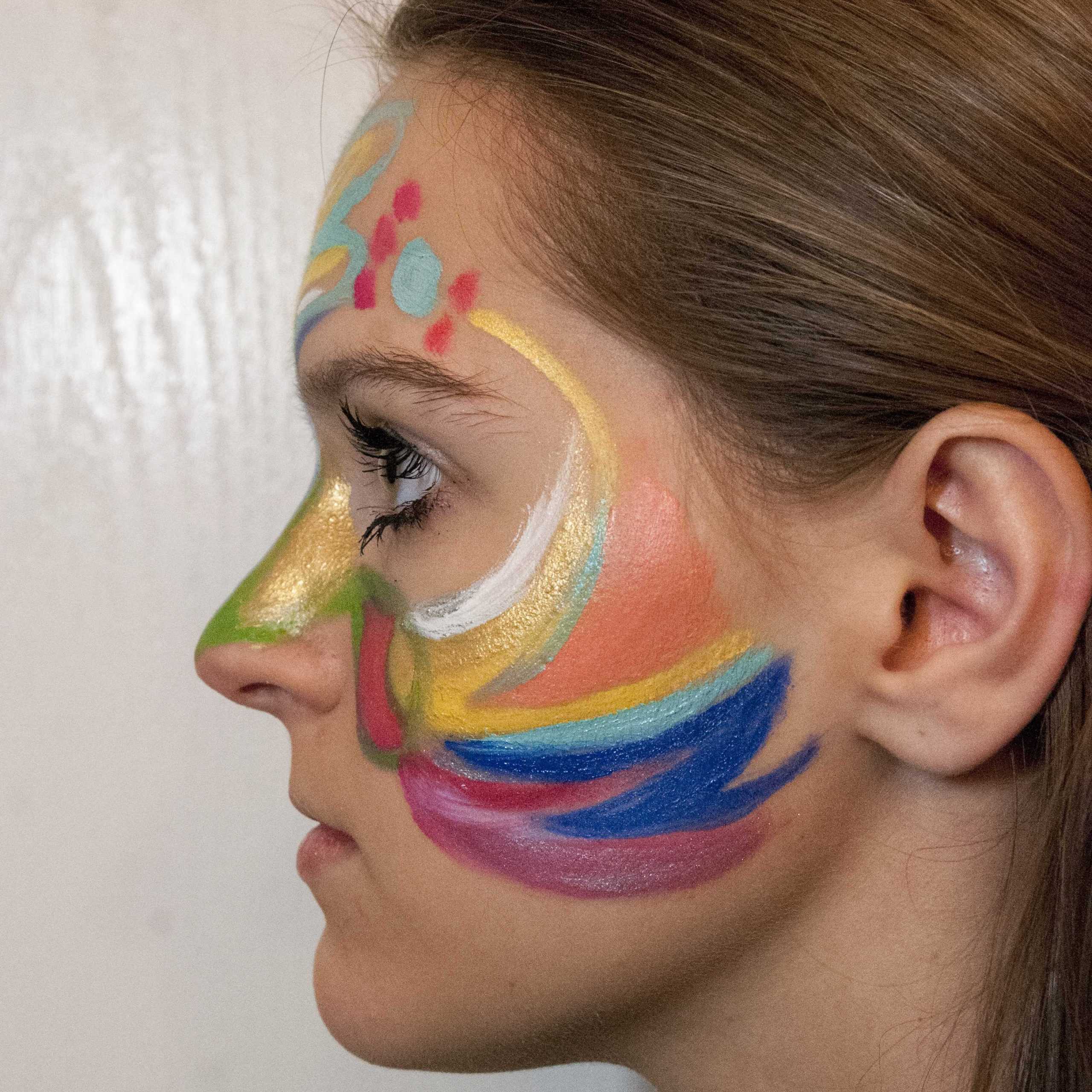 Voodoo 2015 preview: update your festival makeup routine with stand-out looks