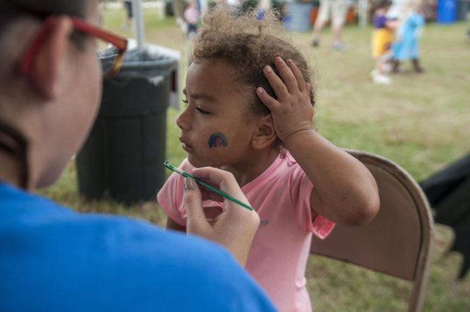 LSU Burden Museum and Gardens cultivates fun at annual corn maze