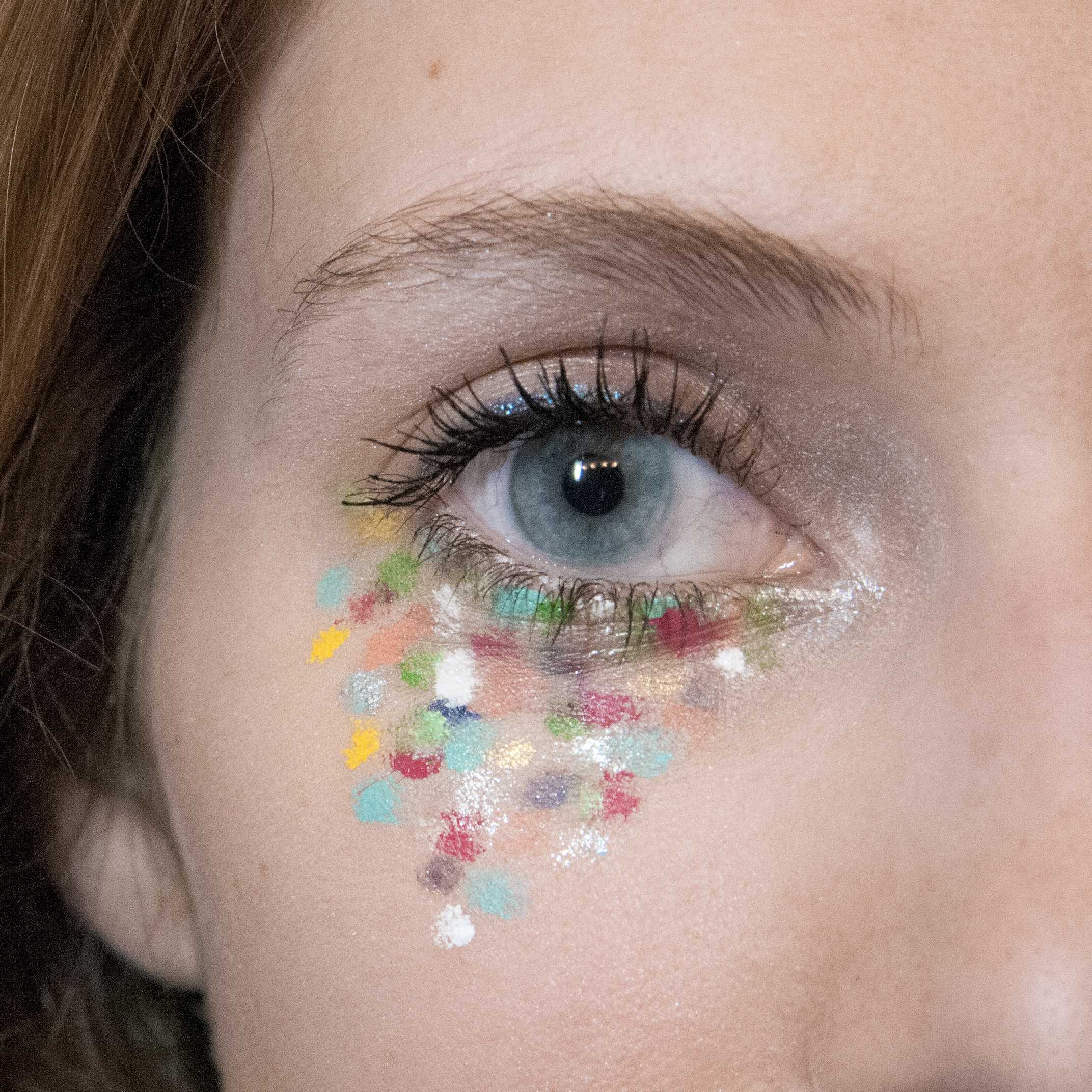 Voodoo 2015 preview: update your festival makeup routine with stand-out looks