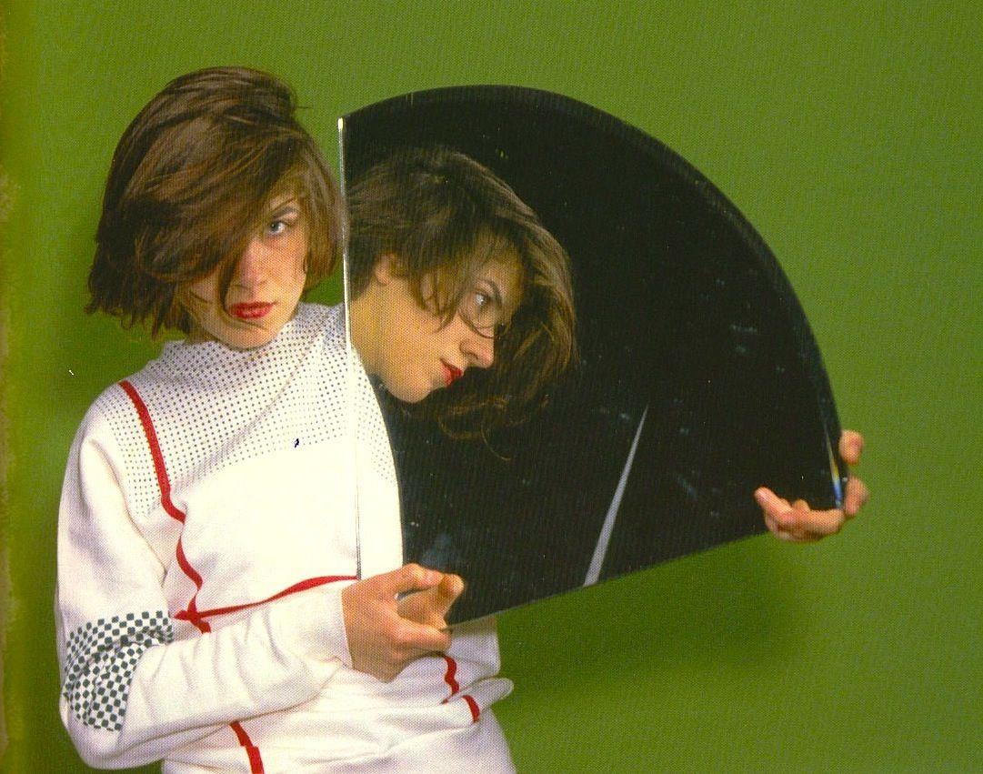 Lizzy Mercier Descloux, 1979