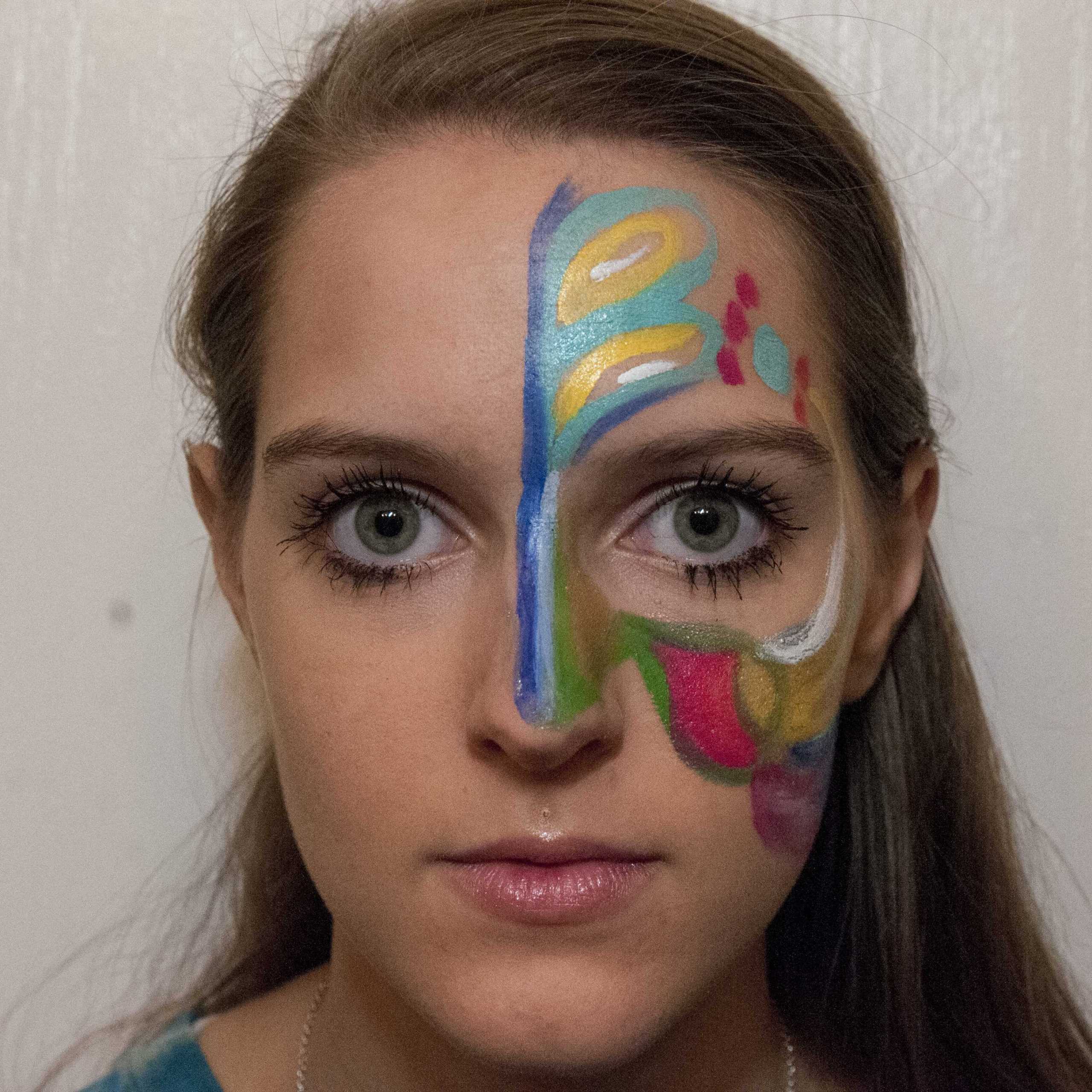 Voodoo 2015 preview: update your festival makeup routine with stand-out looks