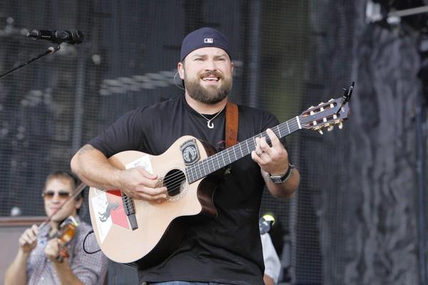 Zac Brown Band to headline Superfest