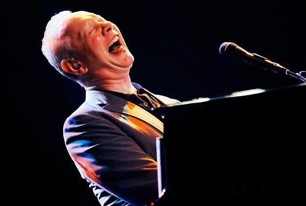 Show Review: Joe Jackson at The Joy Theater, Wed. Oct. 14, 2015