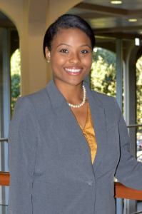 LSU Homecoming Queen 2015: Bianca Webb values LSU's diversity