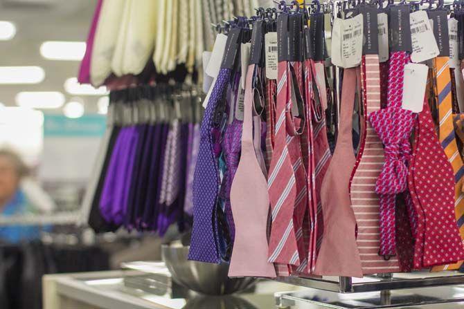 Louisiana's first Nordstrom Rack opens in Baton Rouge