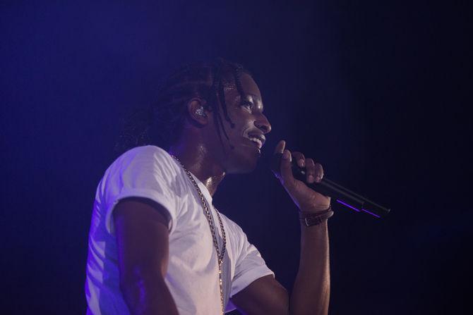 REVIEW: A$AP Rocky, Tyler the Creator conquer Champions Square