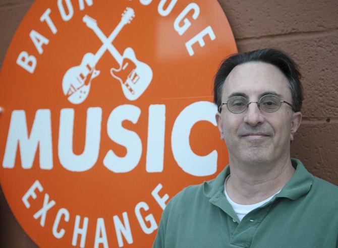 Local consignment shop offers instruments, jam space to musicians