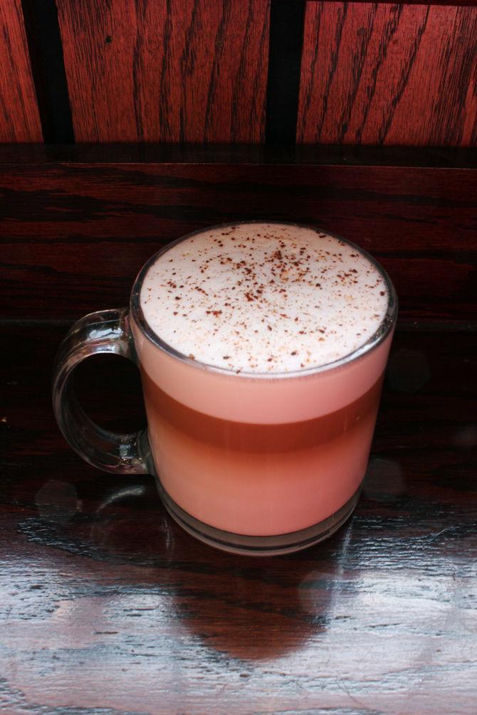 Highland Coffees baristas explain do-it-yourself holiday drinks