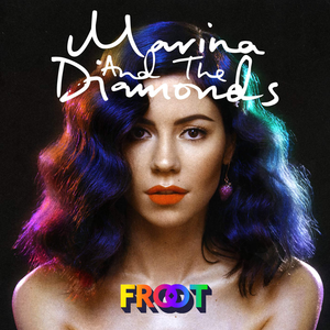 'Froot'