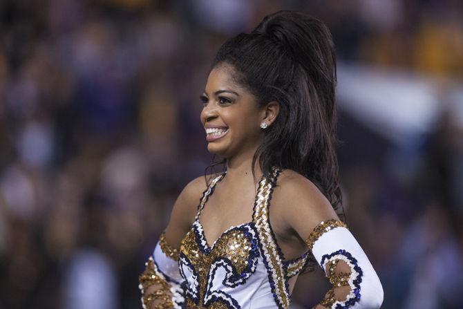 Saintsations, Tiger Girls, Golden Girls reflect on experience, friendships