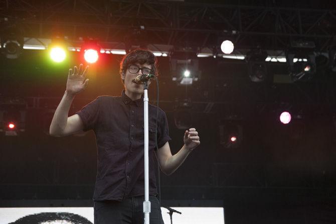 Joywave uses hometown as musical influence