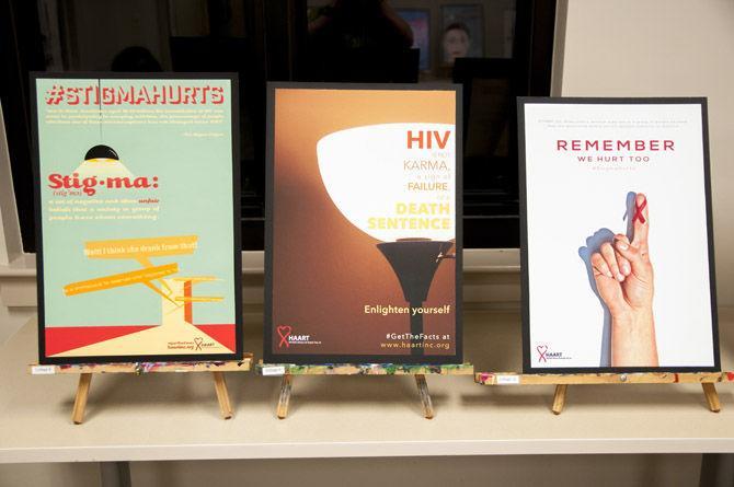 Geaux Red celebrates triumphs, ongoing battles in struggle with HIV/AIDS