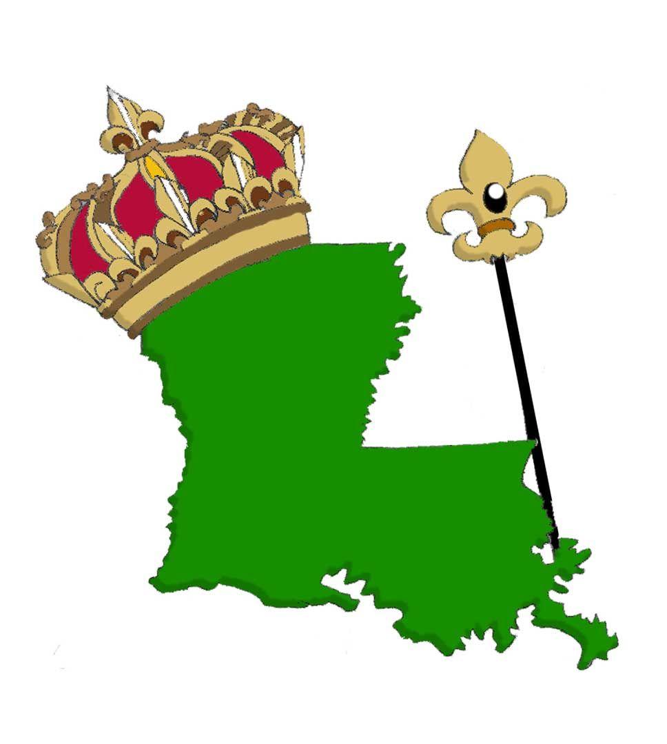 Satire: Louisiana should be a constitutional monarchy