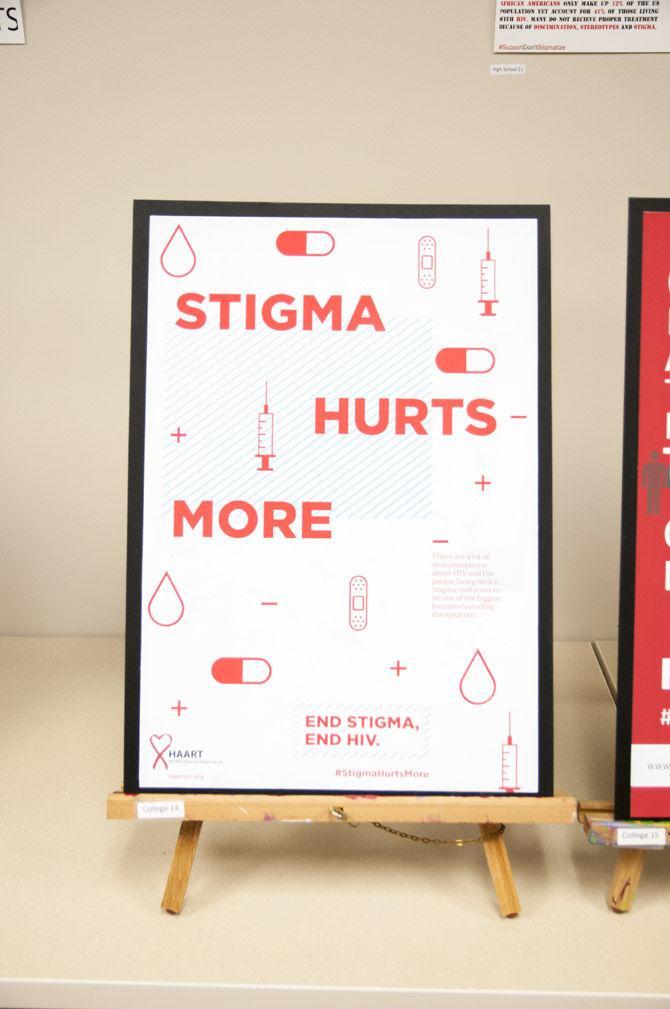 Geaux Red celebrates triumphs, ongoing battles in struggle with HIV/AIDS