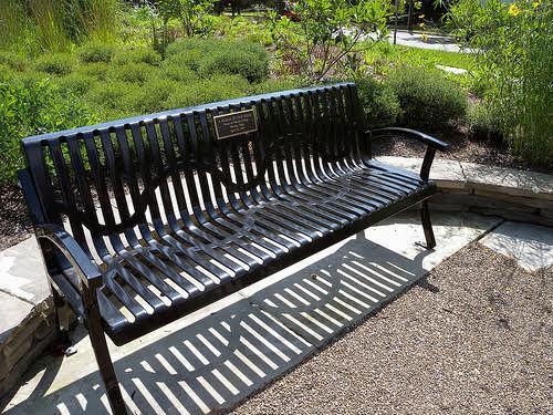 Bench to commemorate Civil Rights leaders in 1953 Baton Rouge Bus Boycott