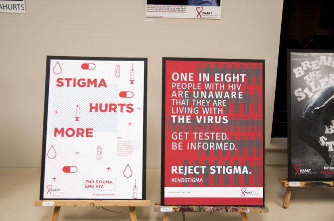 Geaux Red celebrates triumphs, ongoing battles in struggle with HIV/AIDS