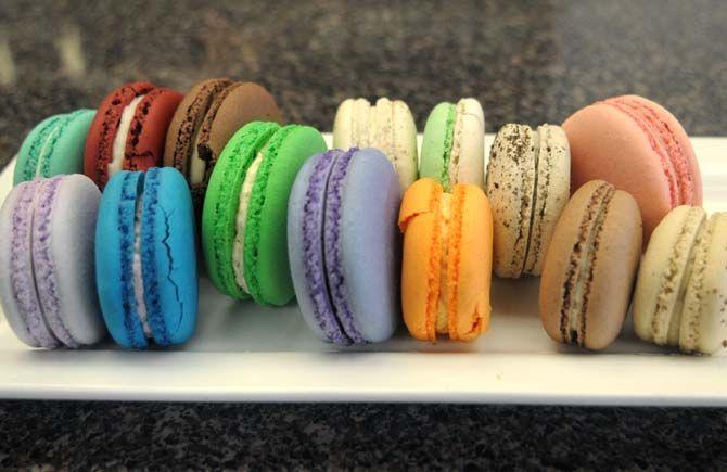 Local bakery to feature pastries at LSU Museum of Art