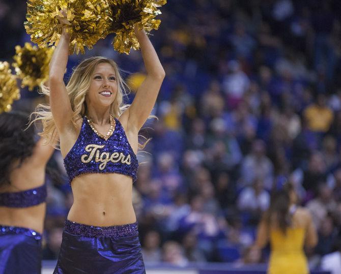 Saintsations, Tiger Girls, Golden Girls reflect on experience, friendships