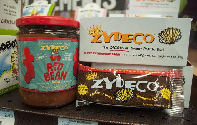 Zydeco Foods is a Louisiana company that offers all natural food products with a traditional Cajun and Creole flavor.