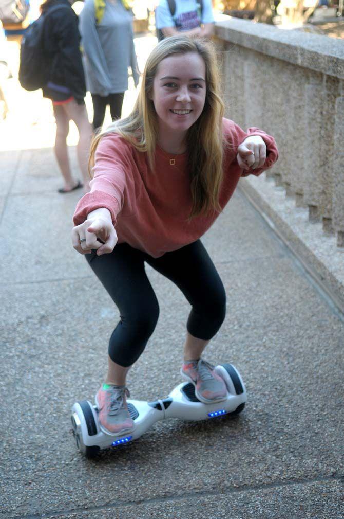 Electric scooters becoming popular transportation