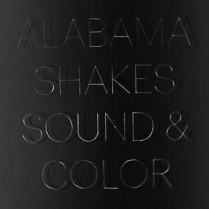 Alabama Shakes