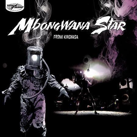 Album Review: Mbongwana Star - From Kinshasa