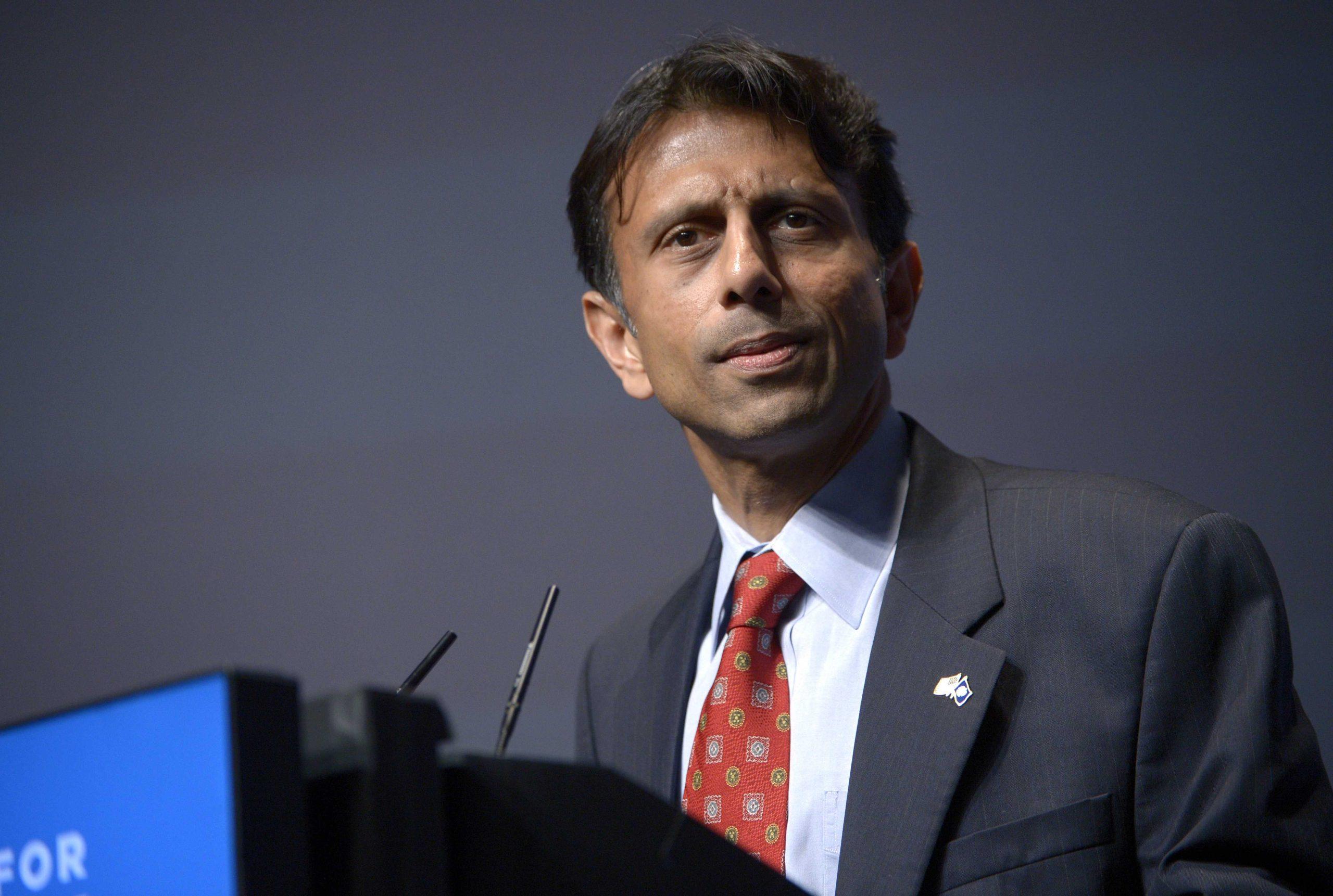 Bye-Bye Bobby Jindal, the TDR opinion staff bids you farewell