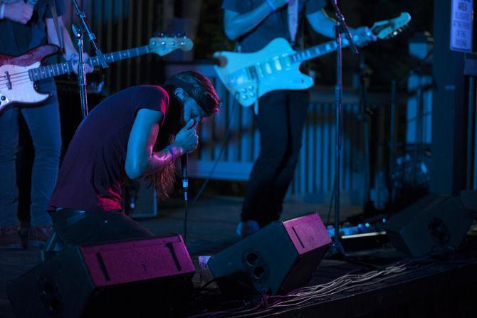 Barcadia Baton Rouge and LSU's Dance Marathon host charity Battle of the Bands