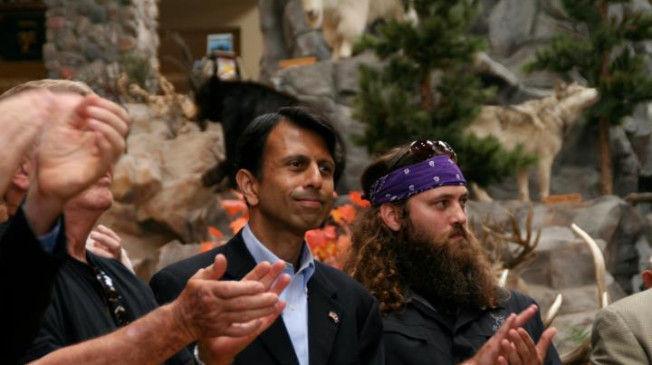 Bye-Bye Bobby Jindal, the TDR opinion staff bids you farewell