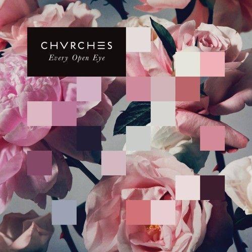 Album Review: Chvrches