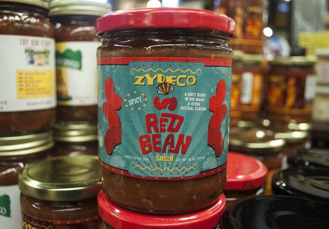 Local business Zydeco Foods offers healthy, filling snack options