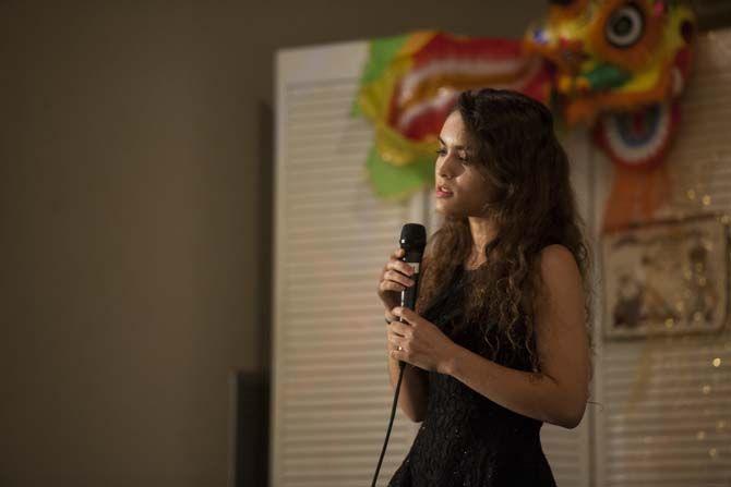 Asian American Culture Showcase features student performers, introduces attendees to foreign cultures