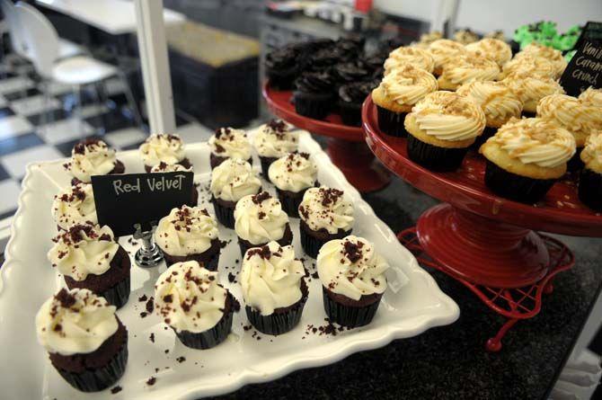 Local bakery to feature pastries at LSU Museum of Art