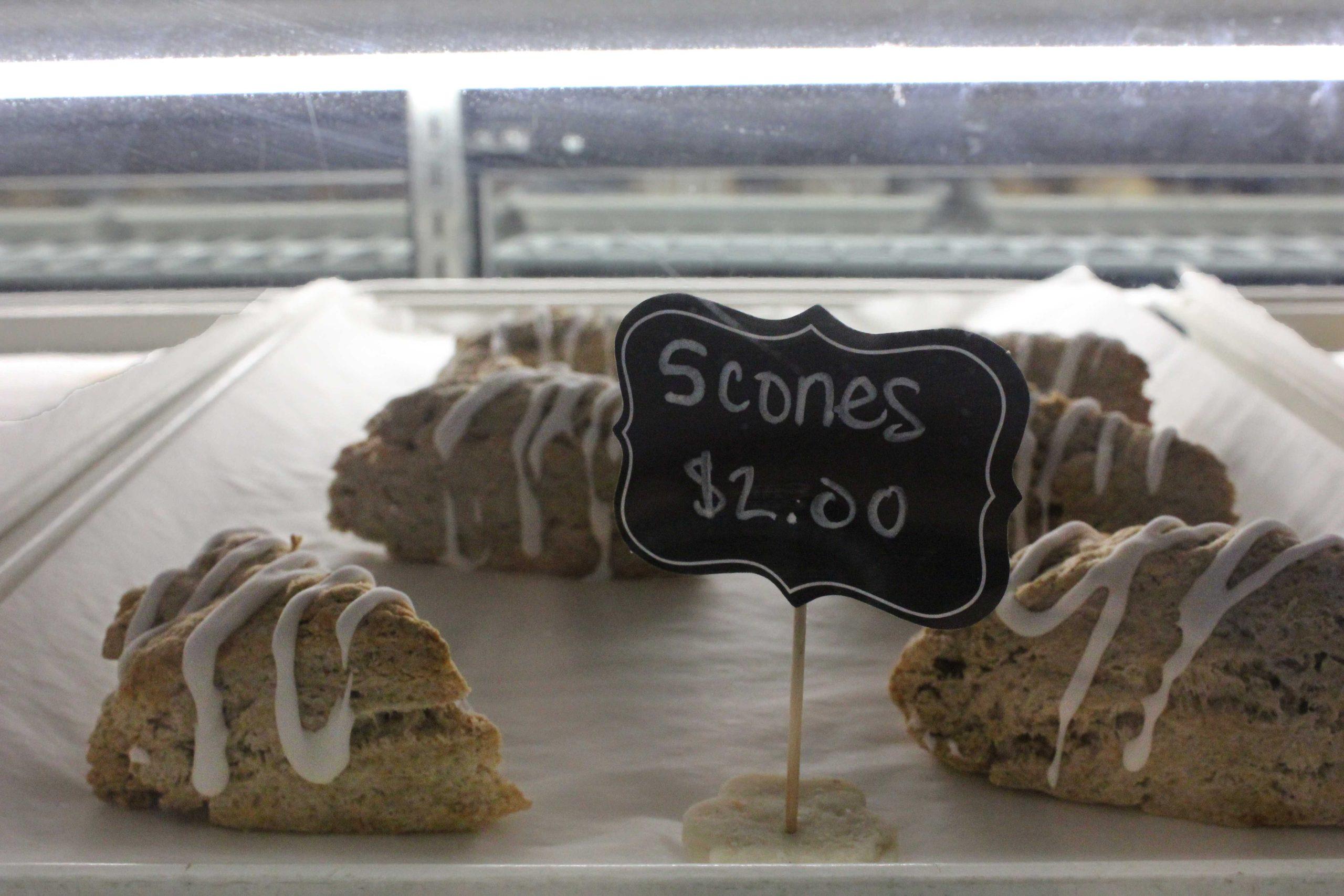 Recently opened bakery thrives off the small town feel of Baton Rouge