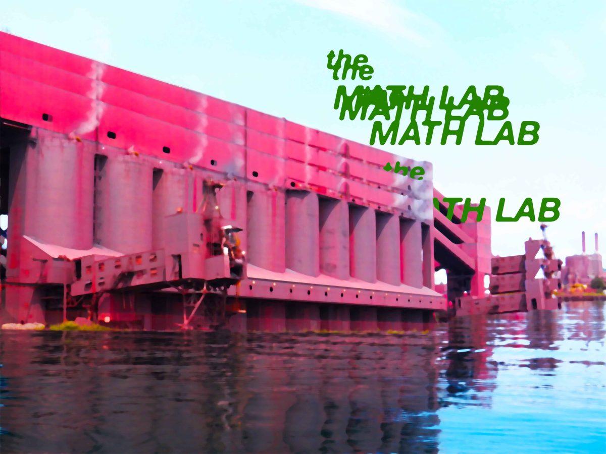 The Math Lab