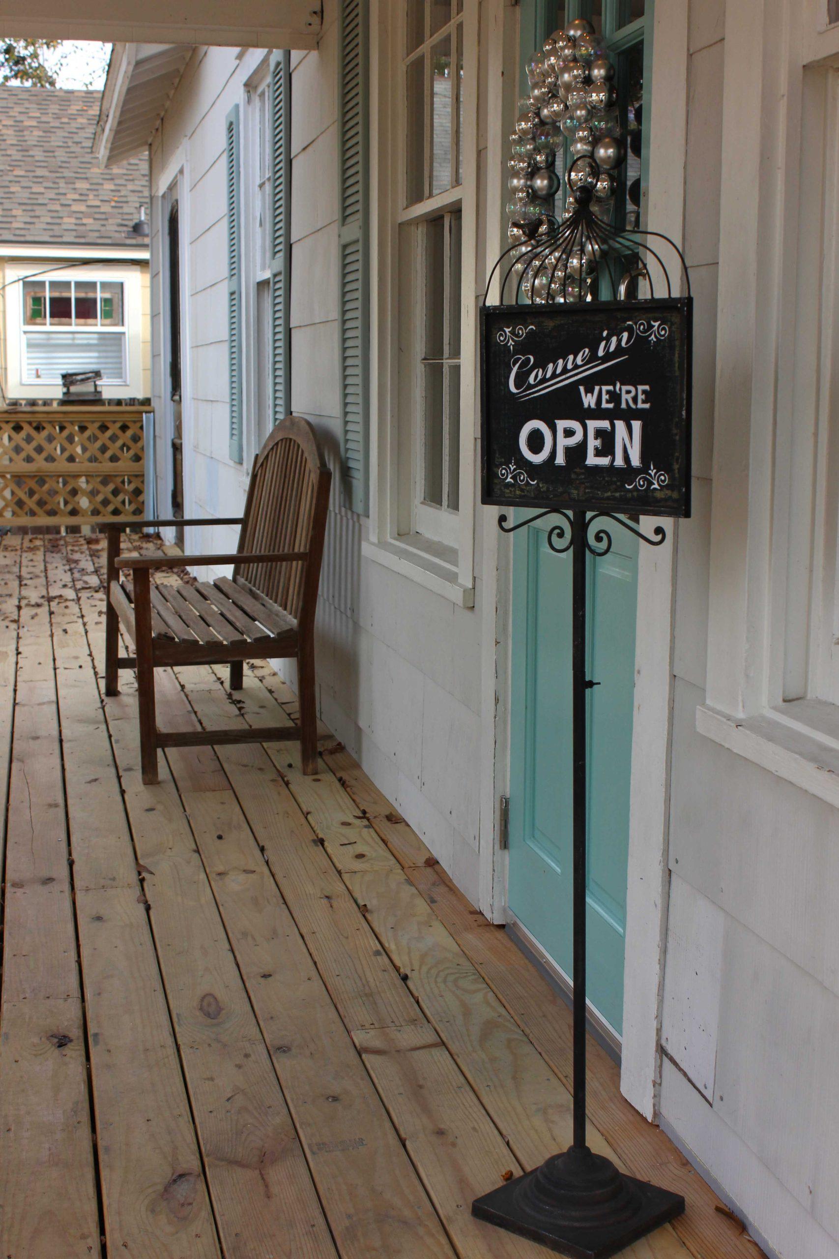 Recently opened bakery thrives off the small town feel of Baton Rouge