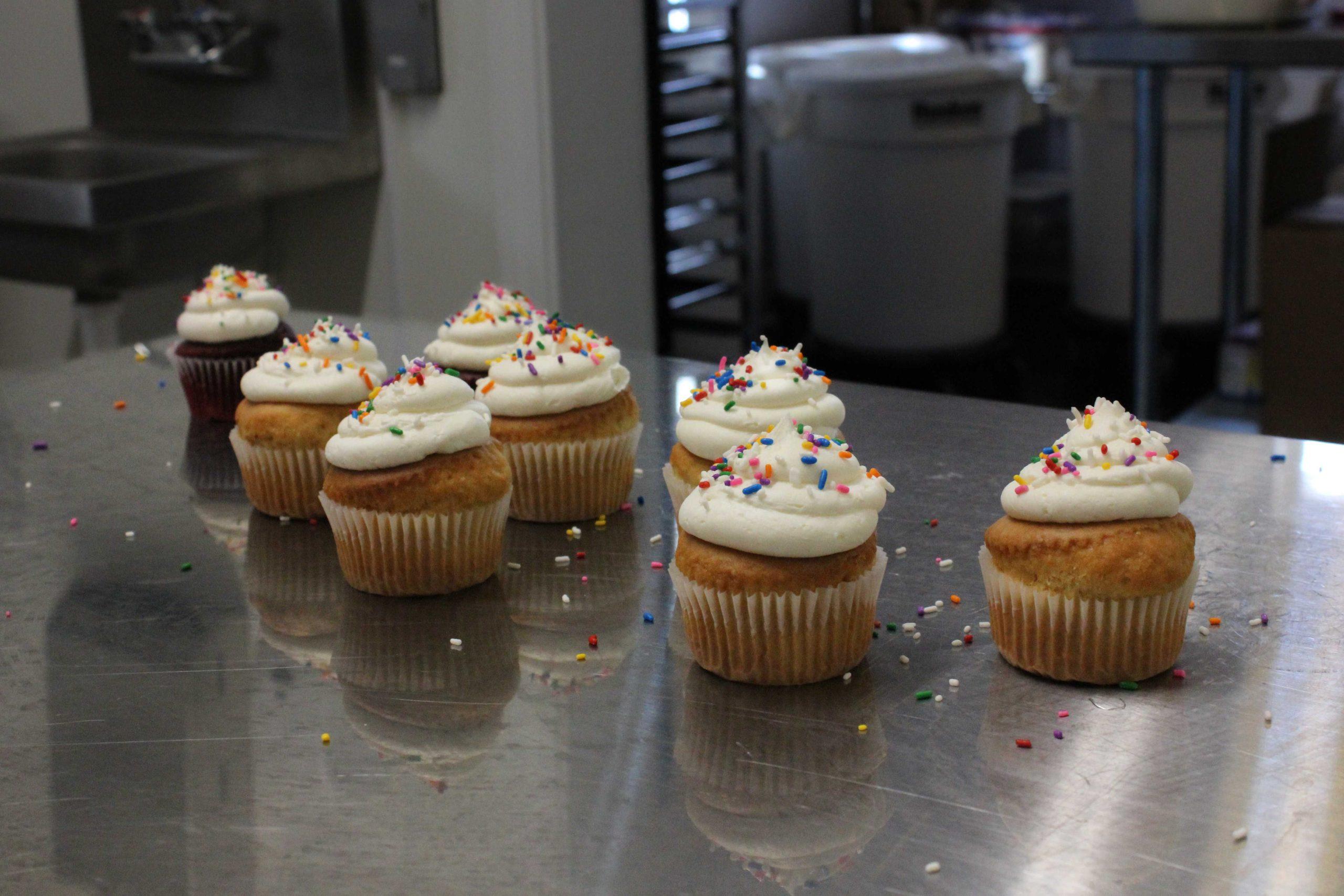 Recently opened bakery thrives off the small town feel of Baton Rouge