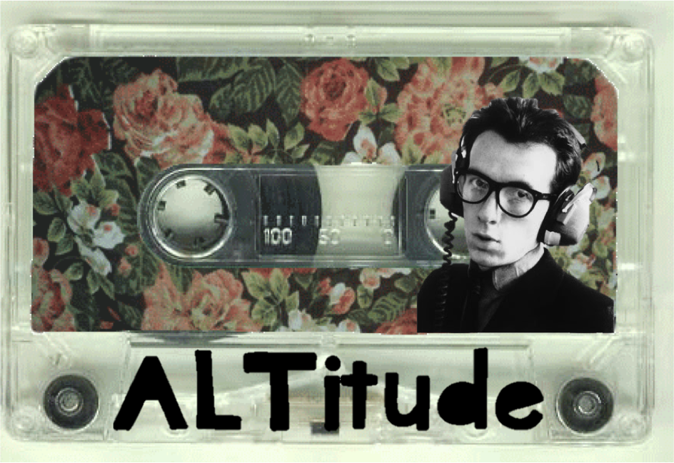 ALTitude Playlist: Apr. 19, 2015