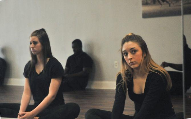 New dance production to educate audience on abuse