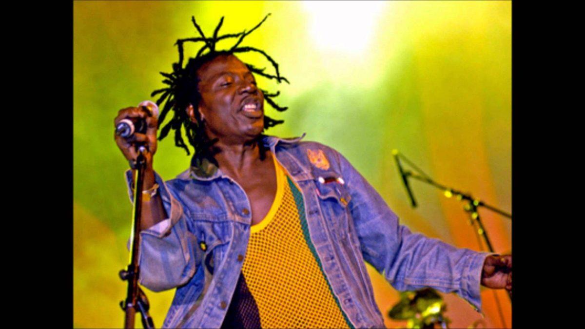 Alpha Blondy