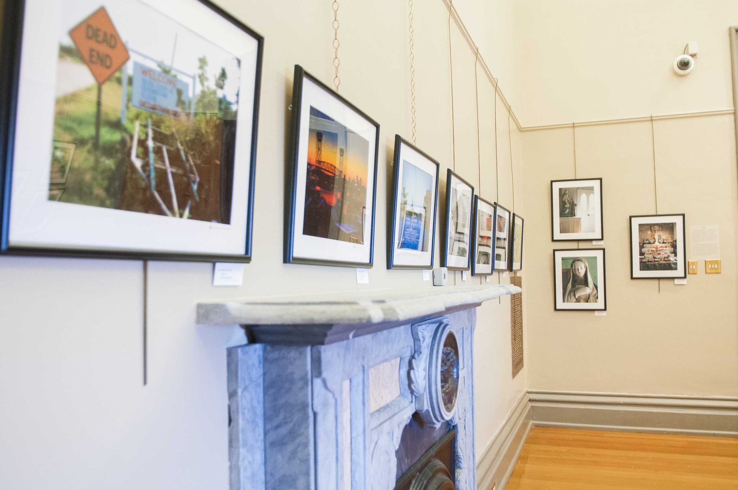 Old State Capitol photography exhibit celebrates Louisiana culture